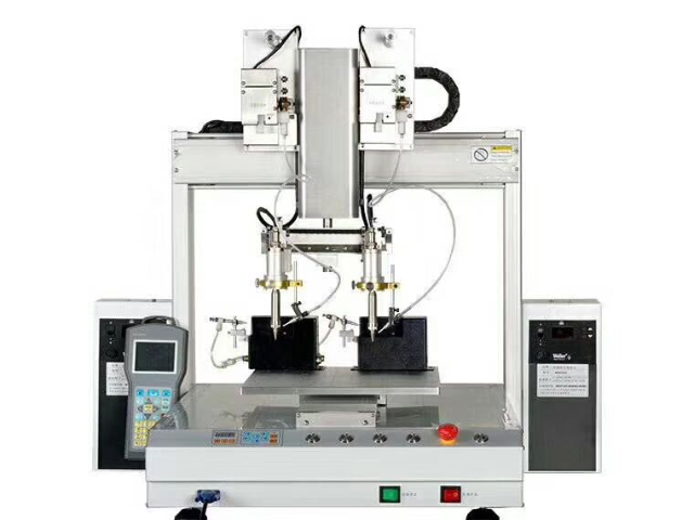 常州电子线自动焊锡机教程 来电咨询 常州三匠智能科技供应