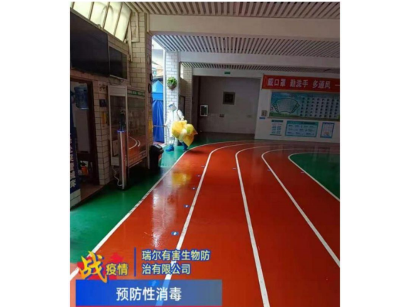 惠州园区虫害消杀一站式服务 深圳市瑞尔有害生物防治供应