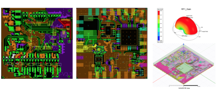 湖南FPGA SIP封装