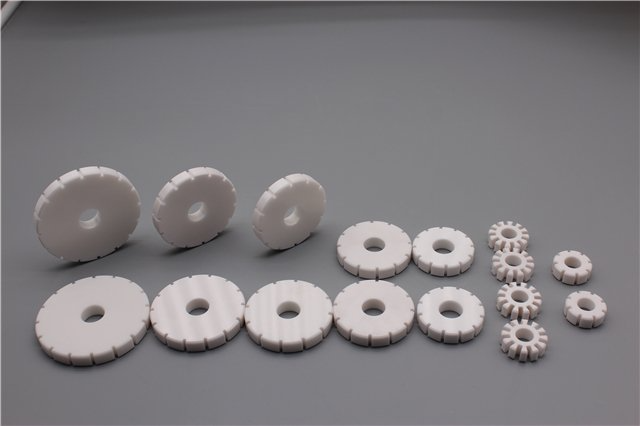 氮化硅陶瓷零件生产厂家,陶瓷零件