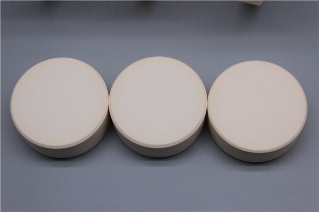 耐酸碱陶瓷板制造 广州飞晟精密制品供应
