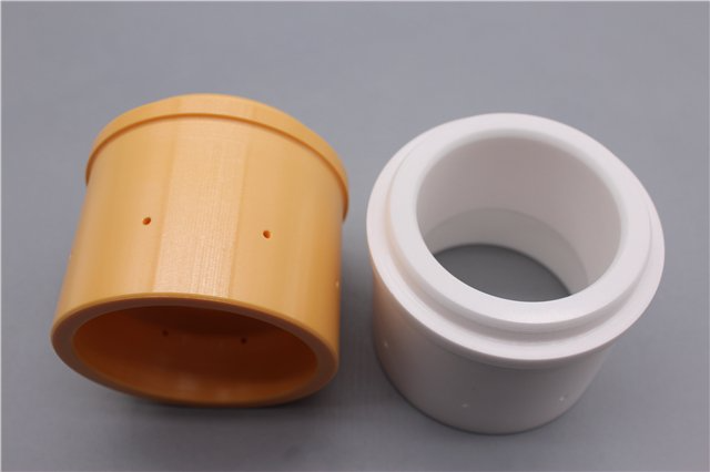 碳化硅陶瓷零件 广州飞晟精密制品供应
