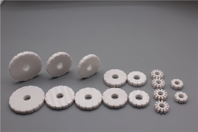 碳化硅陶瓷零件价格 广州飞晟精密制品供应