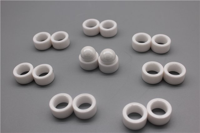 氮化硅陶瓷零件生产厂家,陶瓷零件