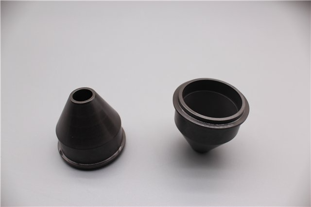 陶瓷泵陶瓷零件定制价格 广州飞晟精密制品供应