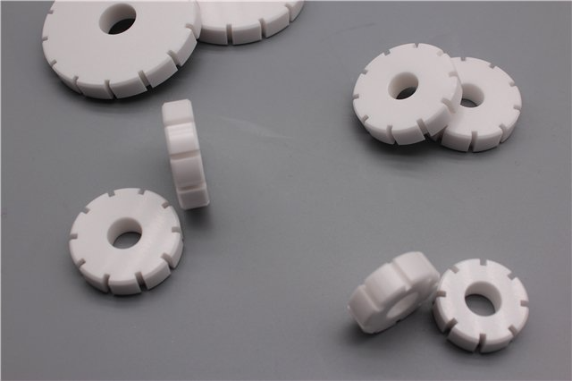 耐高温陶瓷板生产 广州飞晟精密制品供应