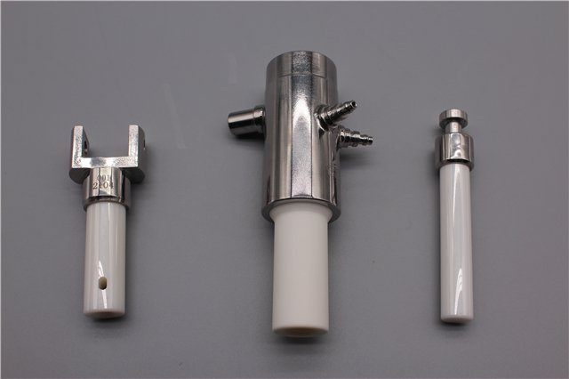 氮化硅陶瓷计量泵结构图,陶瓷泵