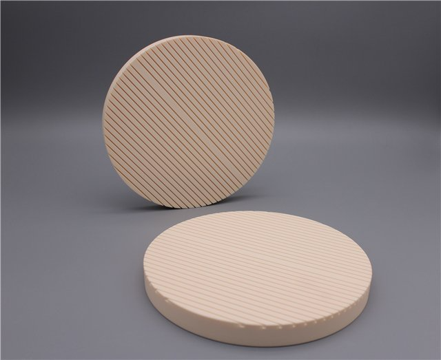 氧化锆陶瓷板市场价格,陶瓷零件