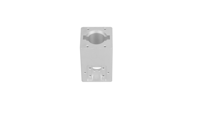 河北機(jī)械零件加工注意事項(xiàng)