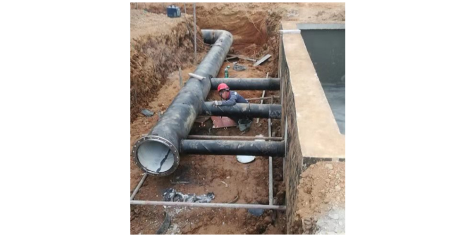 深圳農(nóng)村廢水處理收費(fèi) 深圳市金創(chuàng)環(huán)保工程供應(yīng)