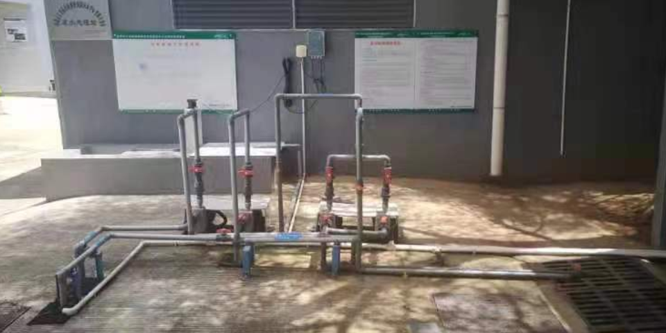 深圳國(guó)產(chǎn)廢水處理設(shè)備 深圳市金創(chuàng)環(huán)保工程供應(yīng)