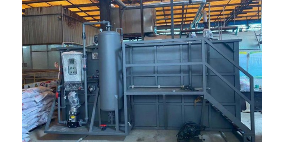 深圳電鍍廢水廢水處理 深圳市金創(chuàng)環(huán)保工程供應(yīng)