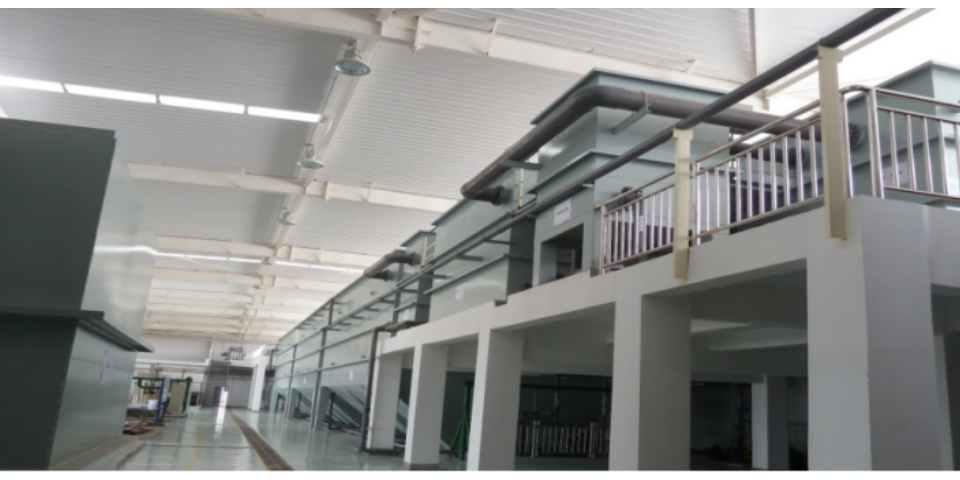 深圳工業(yè)廢水處理畢業(yè)設(shè)計(jì) 深圳市金創(chuàng)環(huán)保工程供應(yīng)