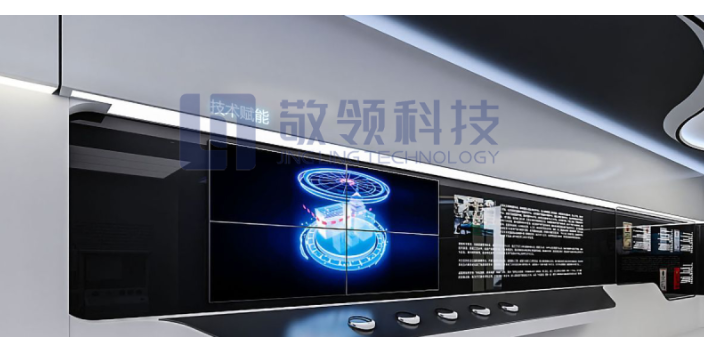 河北多媒体特种设备检测 广州敬领科技供应