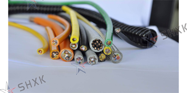 TRVV3X0.5电缆国家标准