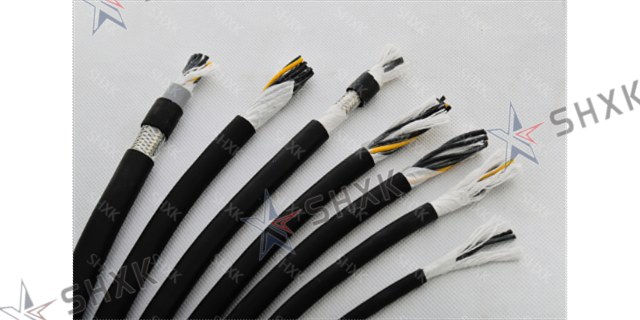 TRVV3X0.5电缆工厂直销