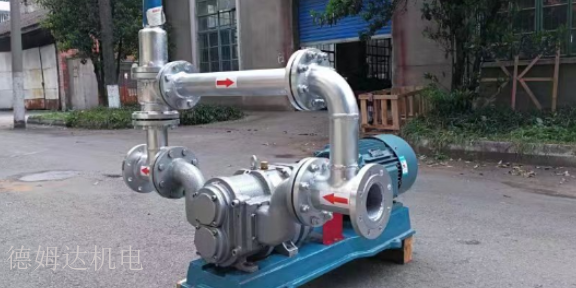 四川高性能光伏水泵生产 欢迎咨询 四川省德姆达机电科技供应