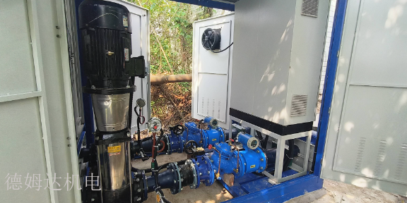 成都环保光伏水泵制作 服务为先 四川省德姆达机电科技供应