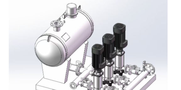 高性价比光伏水泵设计方案 服务为先 四川省德姆达机电科技供应;