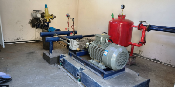 四川分離式光伏水泵系統制造商 值得信賴 四川省德姆達機電科技供應