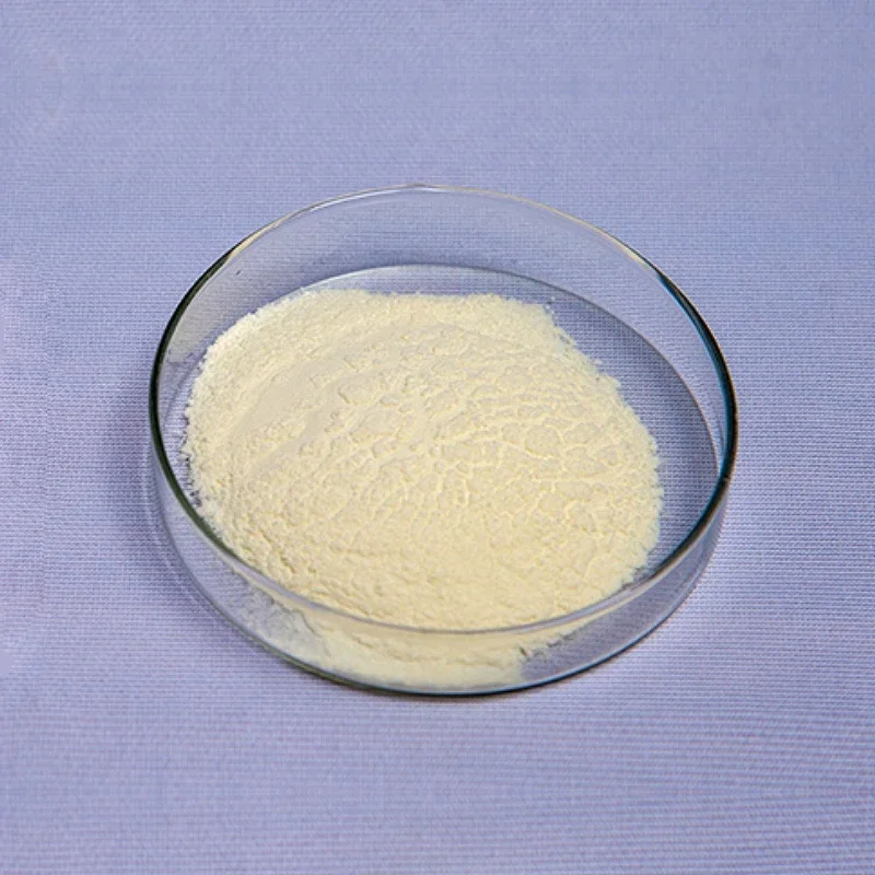 Soybean Compound Amino Acid Powder