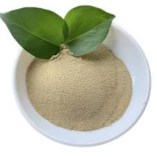 Compound amino acid powder