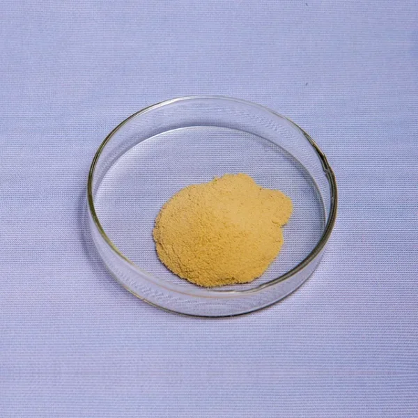 Compound amino acid powder