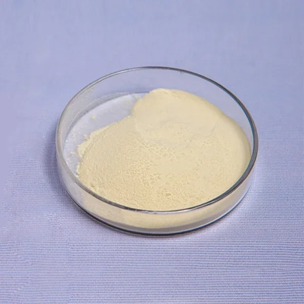Compound amino acid powder