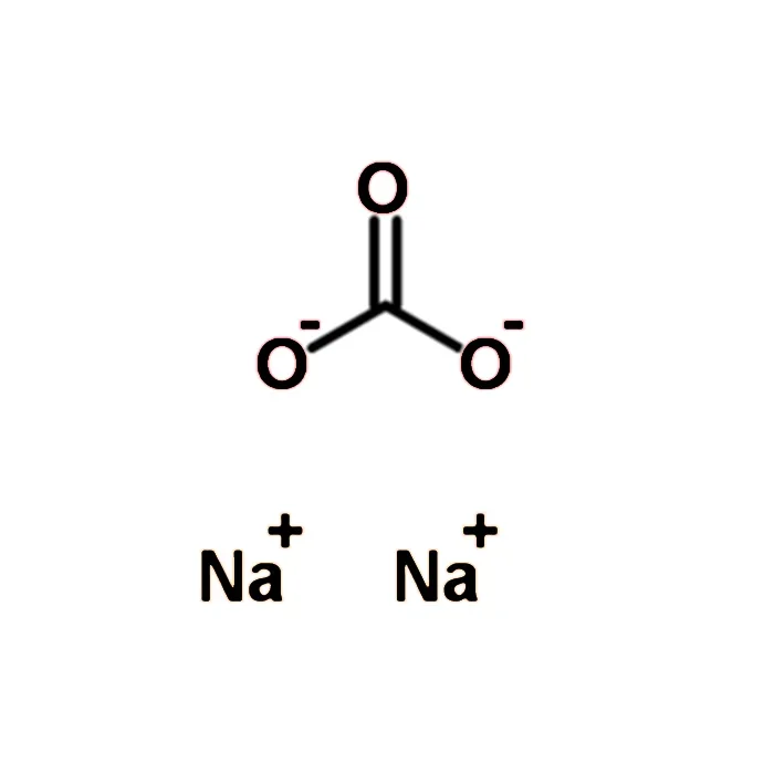 CAS No.: 497-19-8 Sodium carbonate sterile powder
