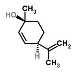 Cis-Isolimonenol