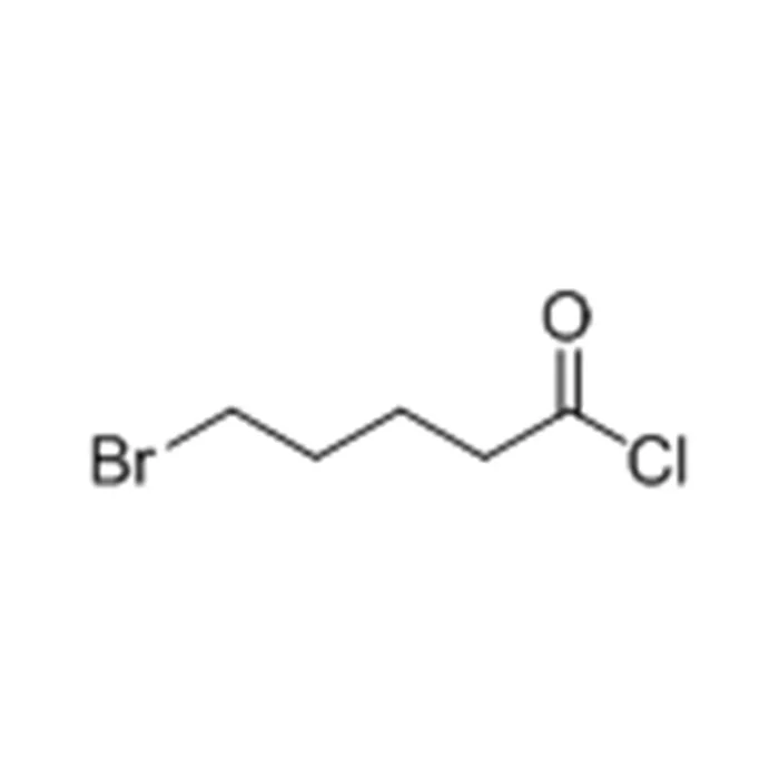 [CAS: 4509-90-4] 5-Bromopentanoyl chloride