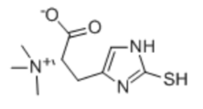 CAS No.497-30-3 Ergothioneine