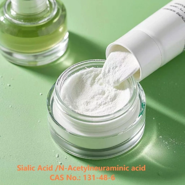 Sialic Acid/N-acetylneuraminic acid
