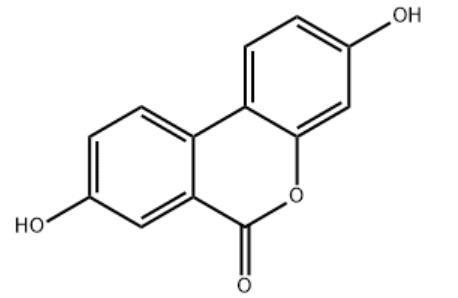 Urolithin A CAS No.:1143-70-0