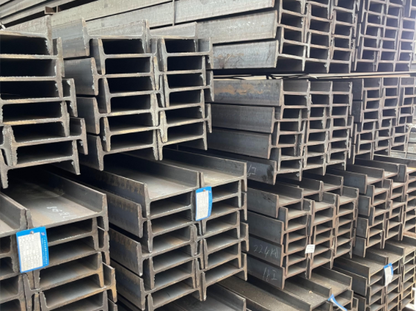 工字鋼的應(yīng)用特點(diǎn)