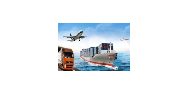 水路航空国际货物运输代理常用知识