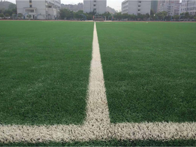 郑州棒球场草坪规划