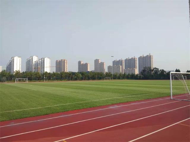 上海草坪养护喷灌设计
