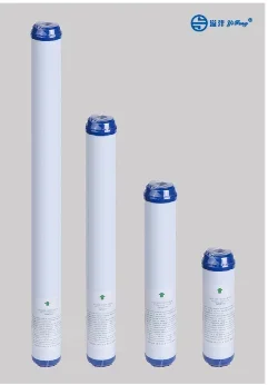 Activated Carbon Filter Elements