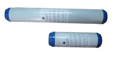 Activated Carbon Filter Elements