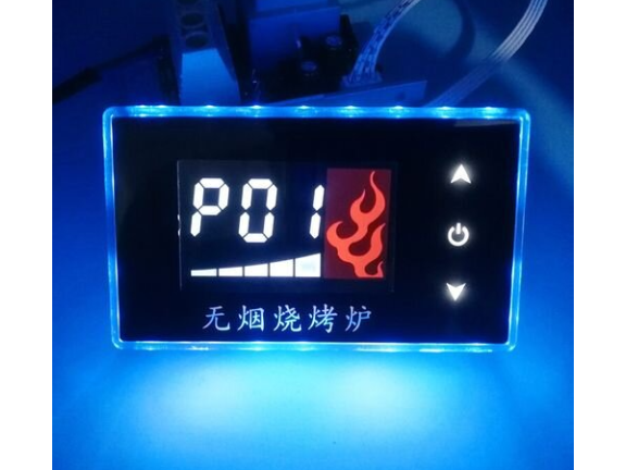 電容式觸摸單片機 深圳市萬代智控電子技術(shù)供應