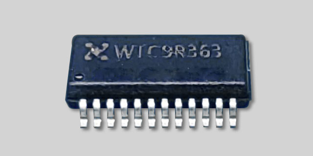 WINCOM触控滑条按键批发价 深圳市万代智控电子技术供应