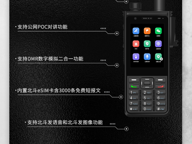 河北北斗三號(hào)對(duì)講機(jī)城市應(yīng)急,對(duì)講機(jī)