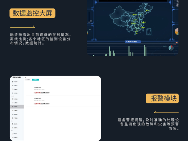 中國香港天通物聯網天通哨兵一體機