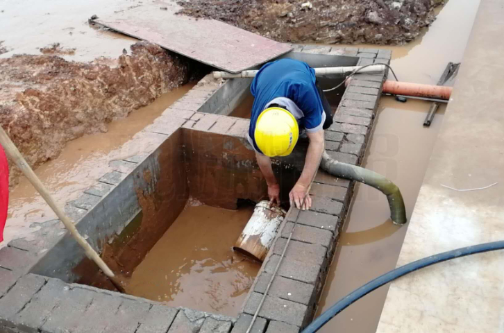 佛山本地水土保持設(shè)計服務(wù)商 客戶至上 廣東中閱建筑科技供應(yīng);