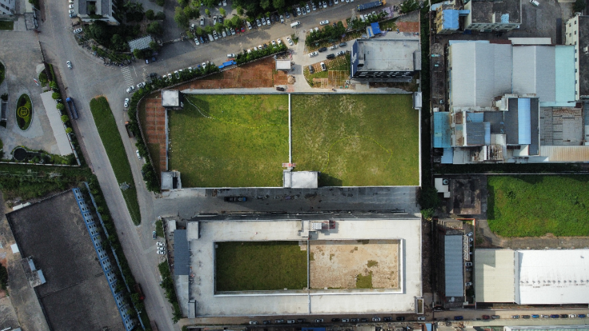 佛山附近水土保持设计公司 来电咨询 广东中阅建筑科技供应