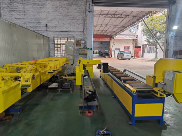 吉林2000T雙牽引機哪家好 佛山市贏新自動化設(shè)備供應(yīng);