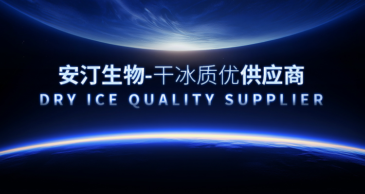上海食品干冰銷售公司 上海安汀生物科技供應(yīng);
