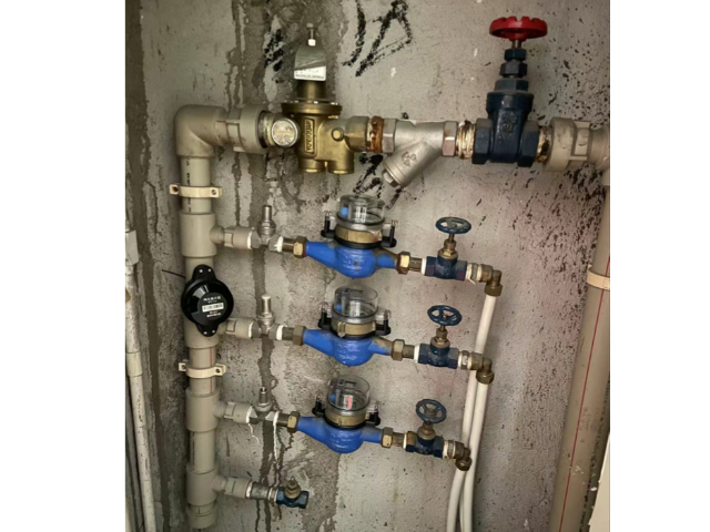 4G智能远传水表厂家直销 服务为先 广州市谨恒仪器仪表供应