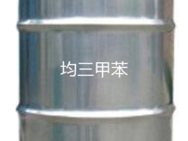 上海連偏三甲苯市場(chǎng)價(jià)格